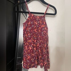 Toddler Dress